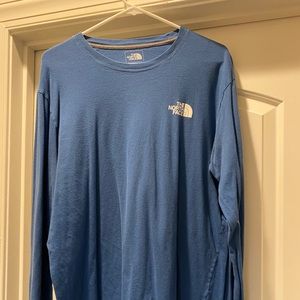 North Face T shirt